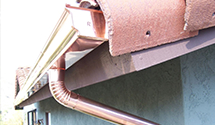 Rain Gutter Installation, Repair, Cleaning in South Bend, WA